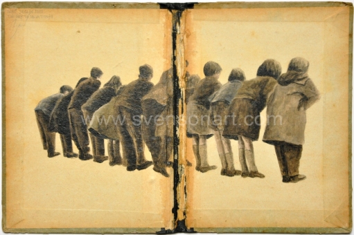 Deglin Bart - The way to salvation - 3