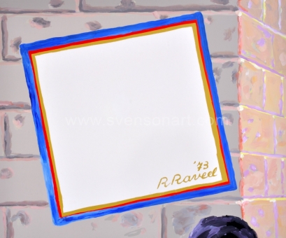 Raveel Roger - Aanschouwen (bijgewerkt)