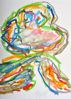 Appel Karel - Z.T.