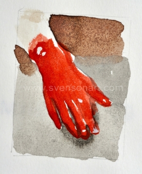 Borremans Michael - For Saint Jan