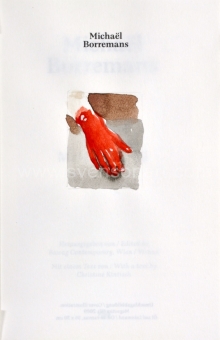 Borremans Michael - For Saint Jan