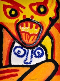 Lindström Bengt - Z.T.