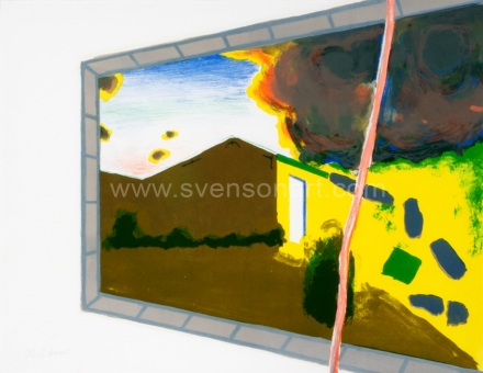Raveel Roger - Onweder