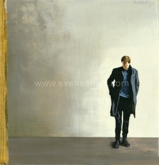 Deglin Bart - Waiting room - 1