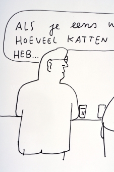   - Gesteriliseerd