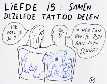   - Liede is