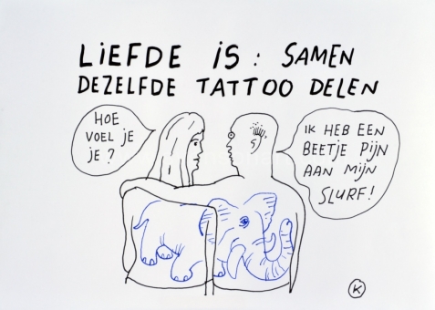   - Liede is