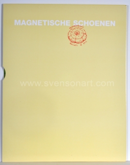 Panamarenko  - Magnetische schoenen