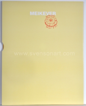 Panamarenko  - Meikever