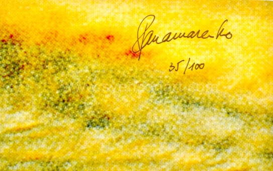 Panamarenko  - TTAHAMA (Nova Zemblaya)