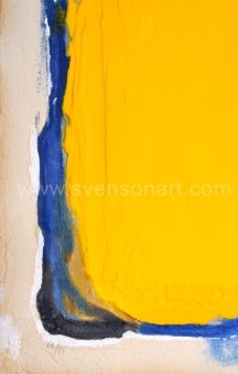 Bogart Bram - Geel rood blauw