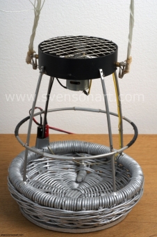 Panamarenko  - Big Pardadox