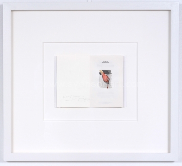 Borremans Michael - Voor Sint-Jan