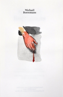 Borremans Michael - Voor Sint-Jan