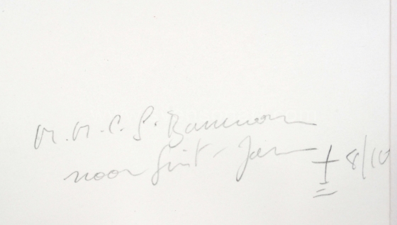 Borremans Michael - Voor Sint-Jan