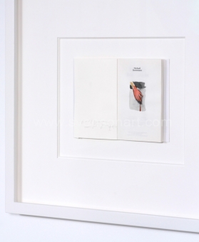 Borremans Michael - Voor Sint-Jan