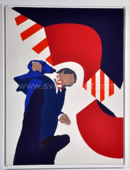 Baekelmans Guy  - Undecided