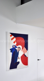 Baekelmans Guy  - Undecided