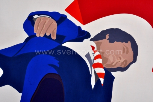 Baekelmans Guy  - Undecided