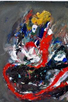 Appel Karel - Z.T.