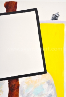 Raveel Roger - De eeuwig durende optocht