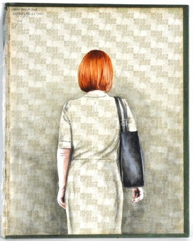 Deglin Bart - Camouflage 3