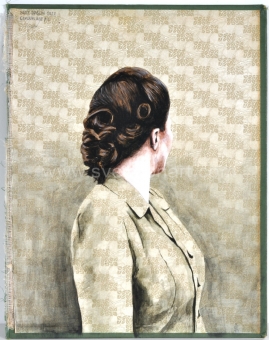 Deglin Bart - Camouflage 1