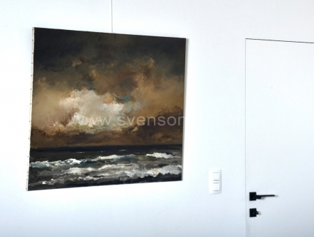 Permeke Paul - Noordzee