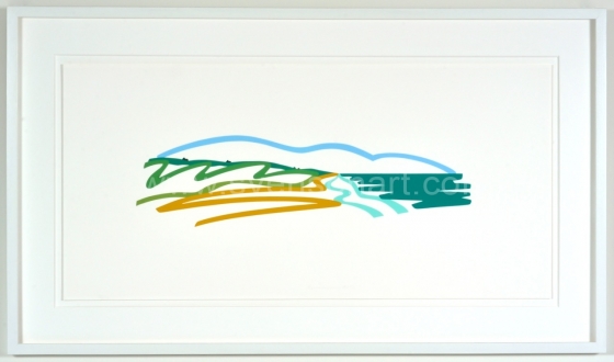   - Seascape