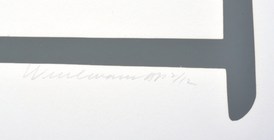 Wesselmann Tom - New Bedroom Blonde Doodle