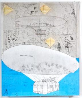 Panamarenko  - The Aeromodeller