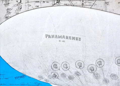 Panamarenko  - The Aeromodeller