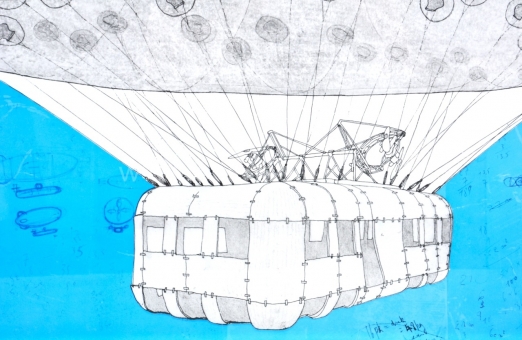 Panamarenko  - The Aeromodeller