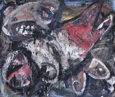 Vandenberg Philippe - De viseter