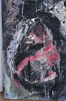 Vandenberg Philippe - De viseter