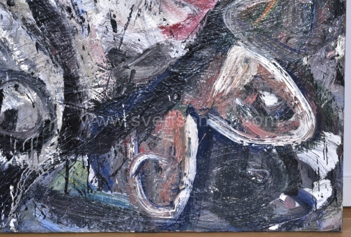 Vandenberg Philippe - De viseter