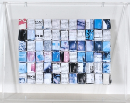 Denmark  - K.4.10.99 Beaux Arts nr. 181