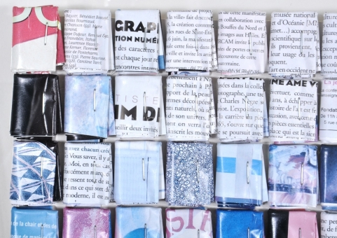 Denmark  - K.4.10.99 Beaux Arts nr. 181