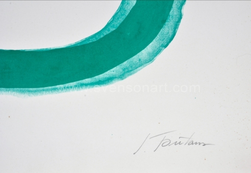 Fontana Lucio - Concetto Spaziale