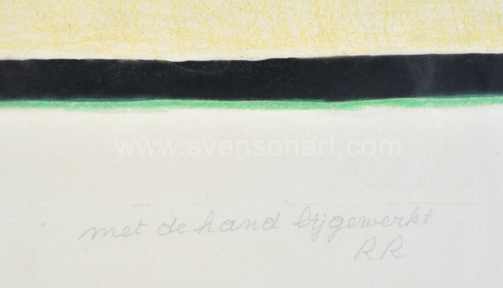 Raveel Roger - Inktpot (bijgewerkt)