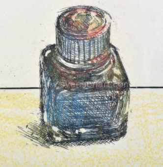Raveel Roger - Inktpot (bijgewerkt)