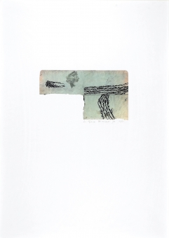 Tuymans Luc - Kristallnacht