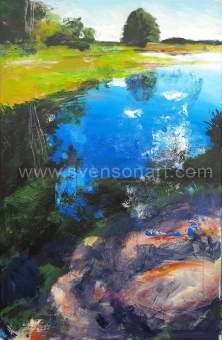 Vermeulen Stefaan - Sunlit