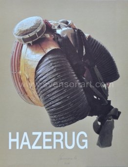 Panamarenko  - Hazerug