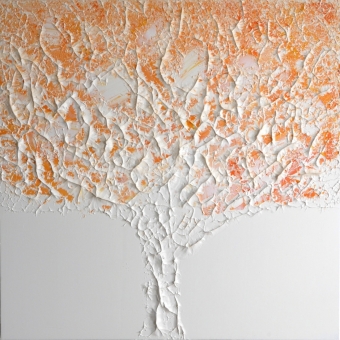 Leenaerts Francis - The Color Tree 1