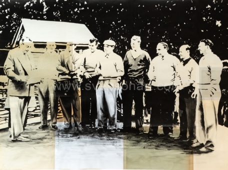 Deglin Bart - The good advice