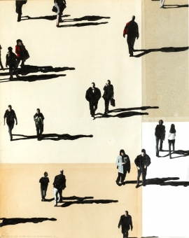 Deglin Bart - So many people in the neighbourhood - 1