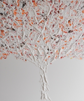 Leenaerts Francis - The Color Tree 4