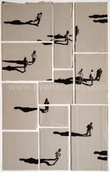 Deglin Bart - So many people (in the neighbourhood) - 24-3