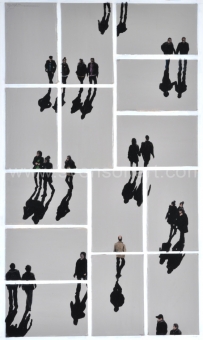 Deglin Bart - So many people (in the neighbourhood) - 24-5